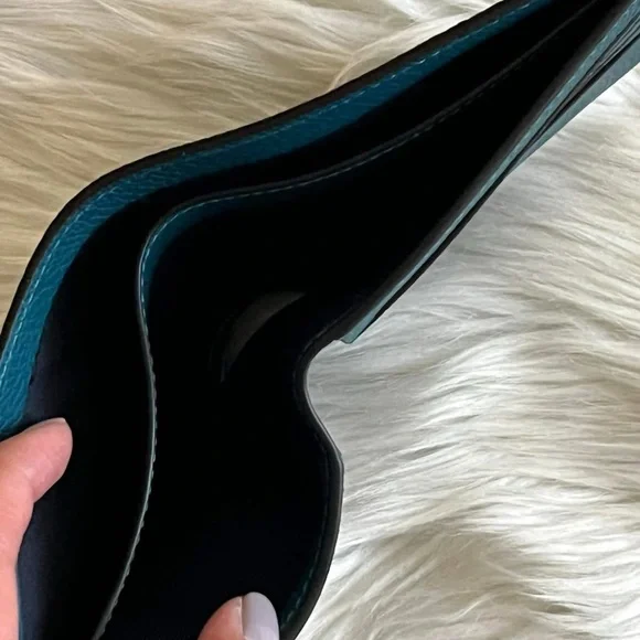 C6698 - Coach Men’s 3-in-1 Wallet - Picture 6 of 11